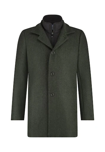 Jassen groen State of Art - Image 9