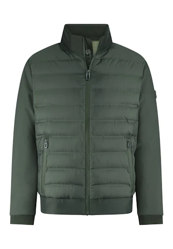 Jassen groen State of Art - Image 11