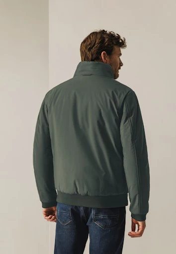 Jassen groen State of Art - Image 3