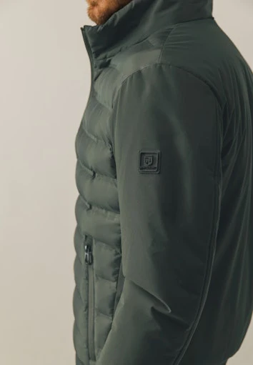 Jassen groen State of Art - Image 5