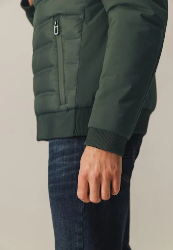 Jassen groen State of Art - Image 6