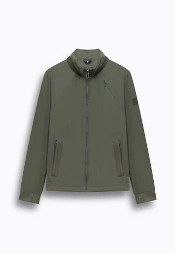 Jassen groen State of Art - Image 10