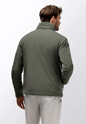 Jassen groen State of Art - Image 3