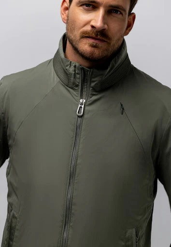 Jassen groen State of Art - Image 4