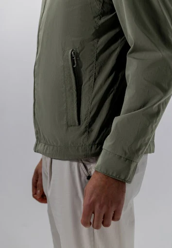 Jassen groen State of Art - Image 5