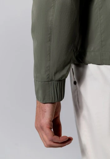Jassen groen State of Art - Image 6