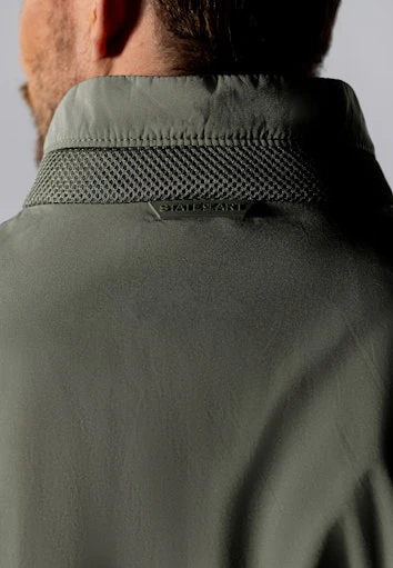 Jassen groen State of Art - Image 7