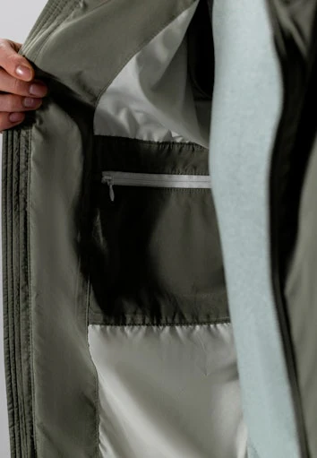Jassen groen State of Art - Image 9