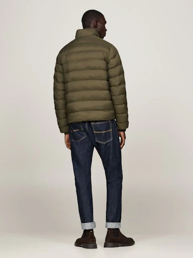 Jassen groen Tommy Hilfiger - Image 5
