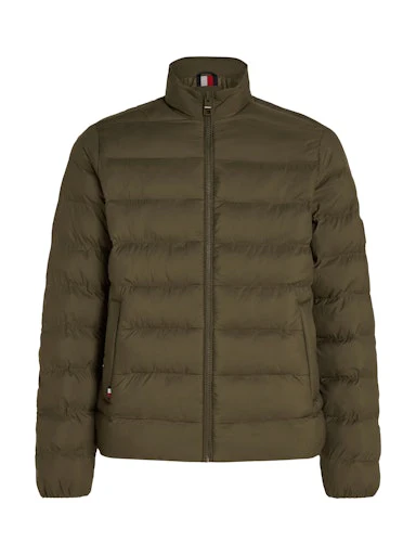 Jassen groen Tommy Hilfiger - Image 7