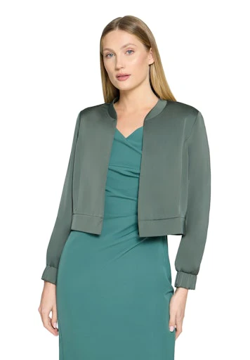 Jassen groen Vera Mont - Image 3