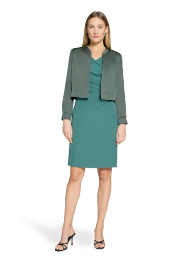 Jassen groen Vera Mont - Image 5