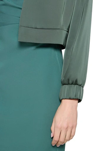 Jassen groen Vera Mont - Image 7