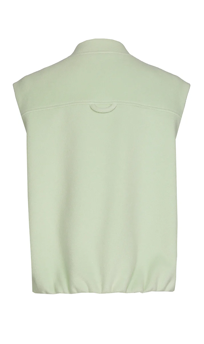 Jassen groen Xandres - Image 2