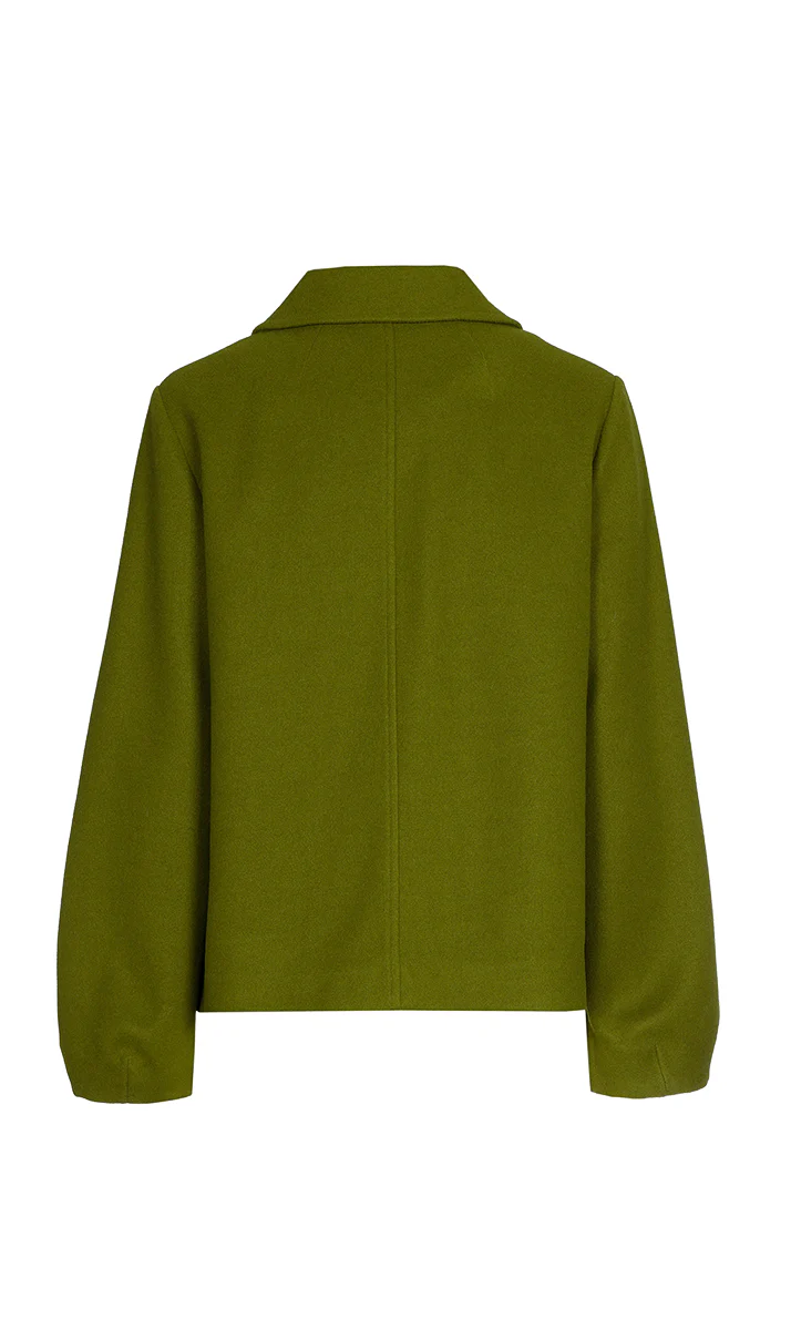 Jassen groen Xandres - Image 2