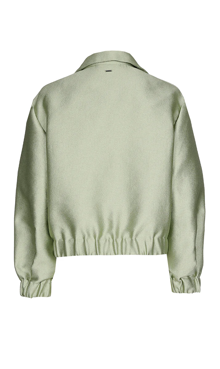 Jassen groen Xandres - Image 2