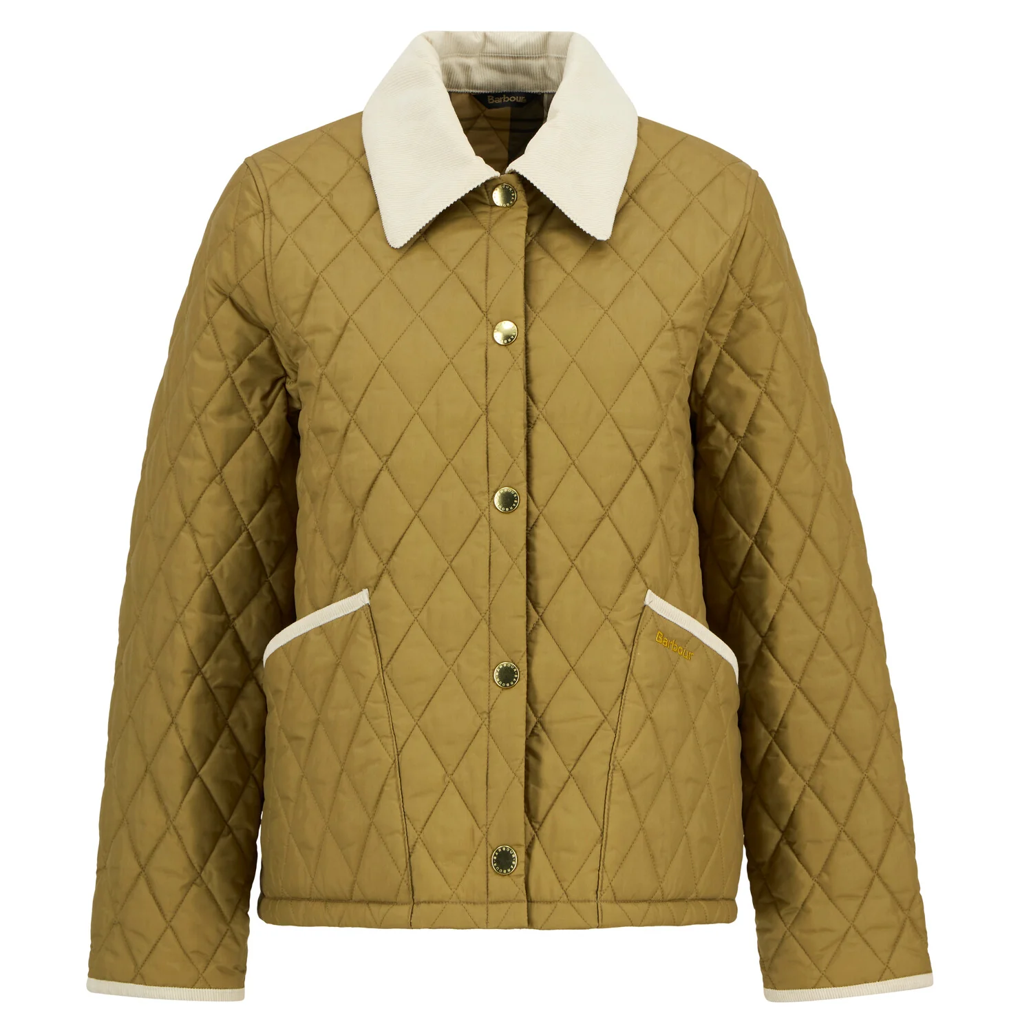 Jassen multicolor Barbour - Image 2