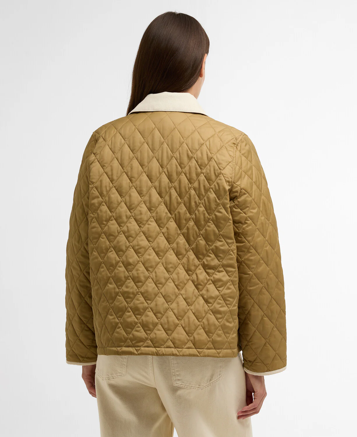 Jassen multicolor Barbour - Image 4