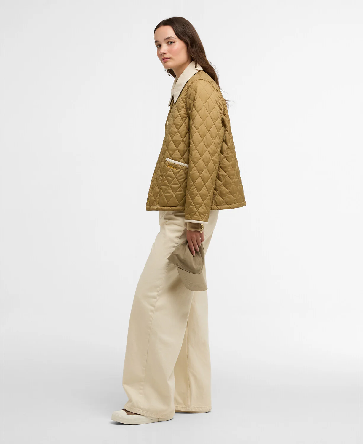Jassen multicolor Barbour - Image 5