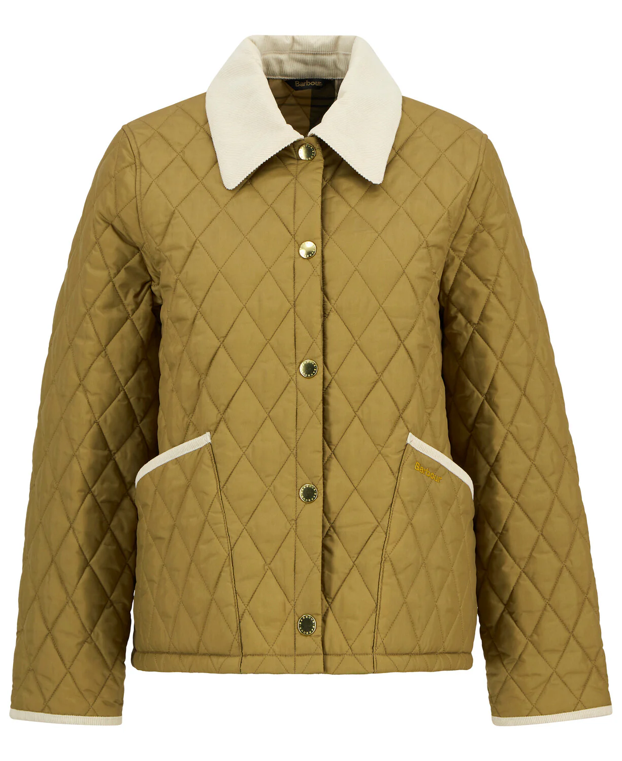 Jassen multicolor Barbour - Image 6