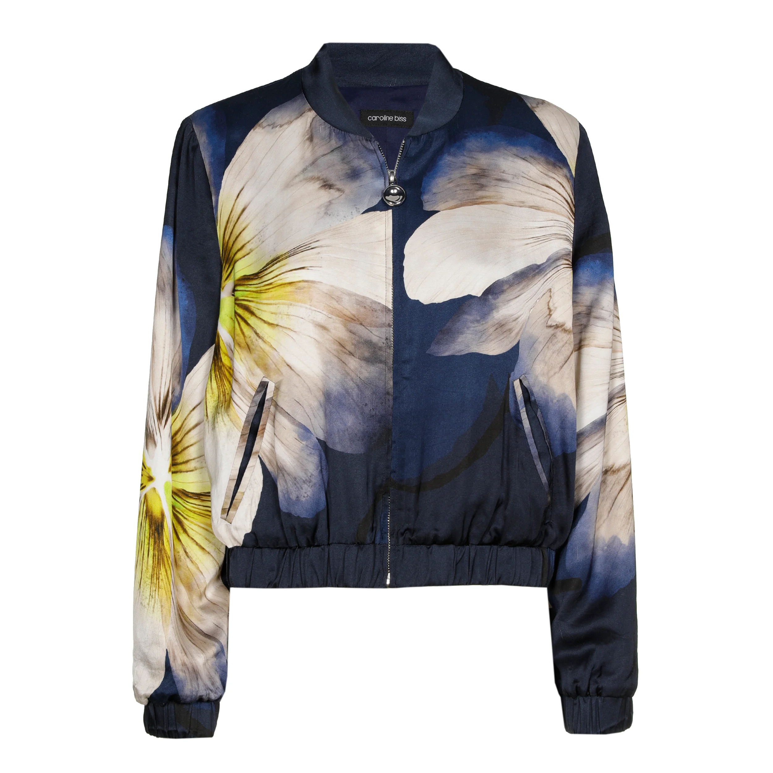 Jassen multicolor Caroline Biss