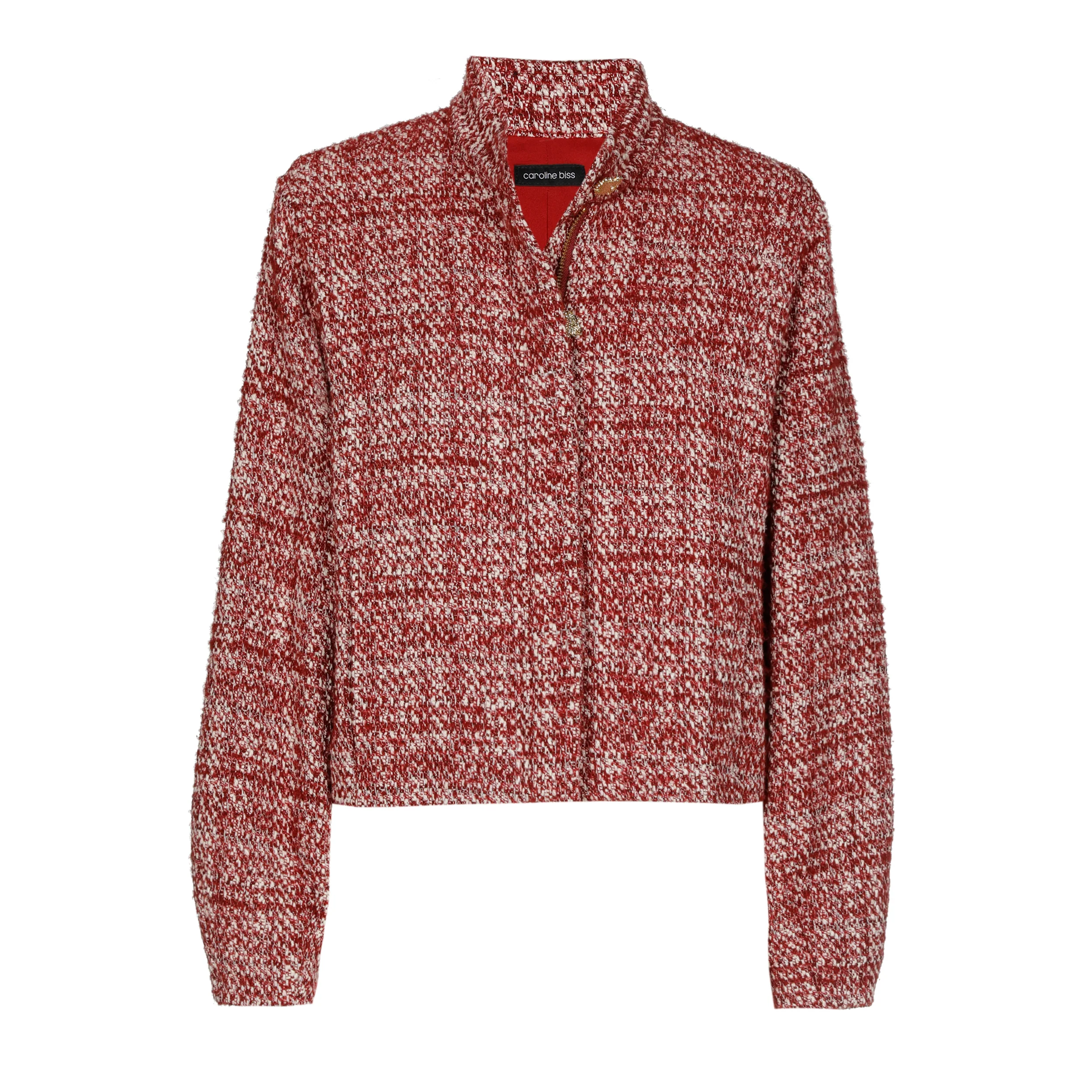 Jassen multicolor Caroline Biss