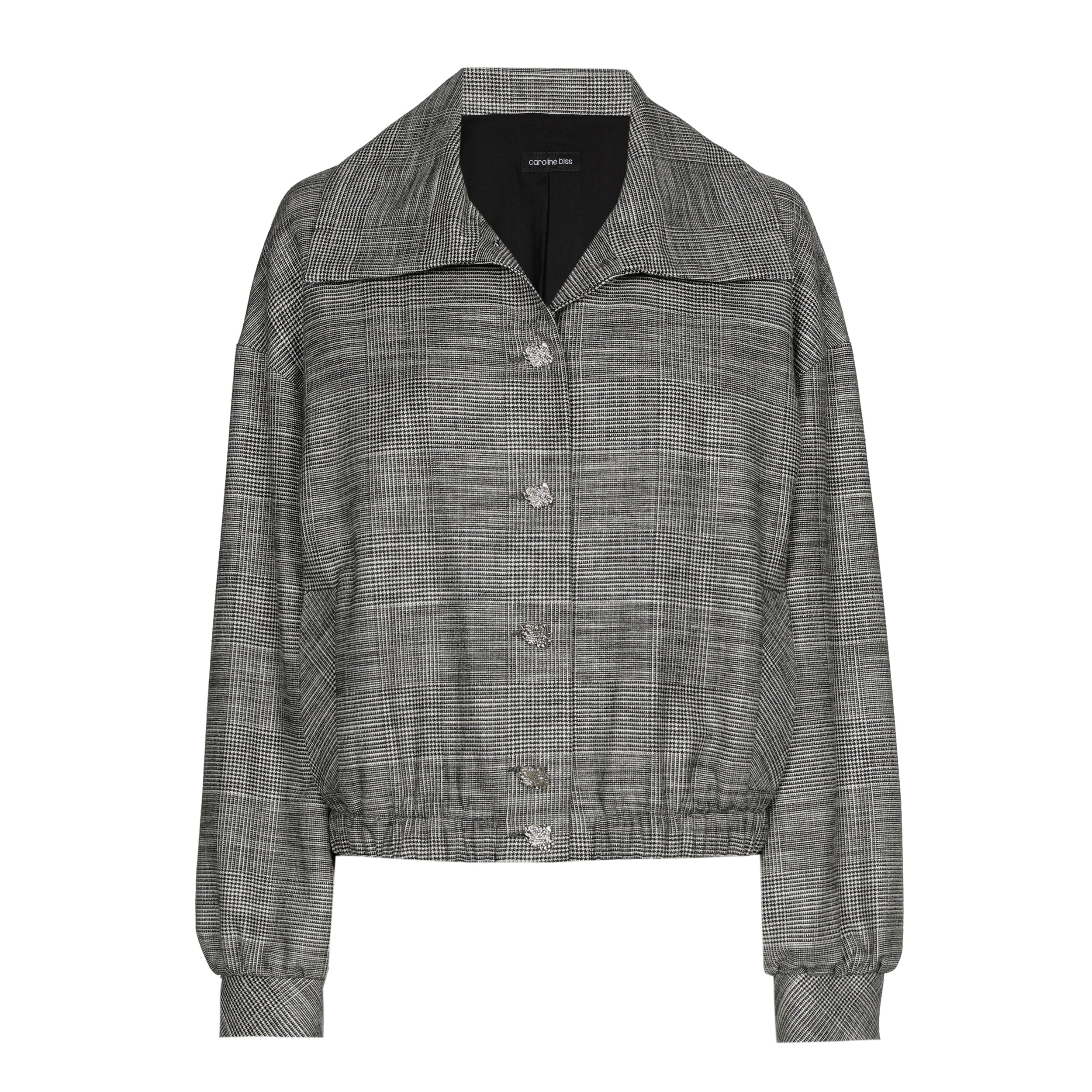 Jassen multicolor Caroline Biss