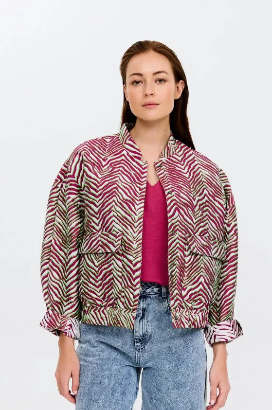 Jassen multicolor CKS