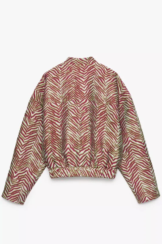 Jassen multicolor CKS - Image 3