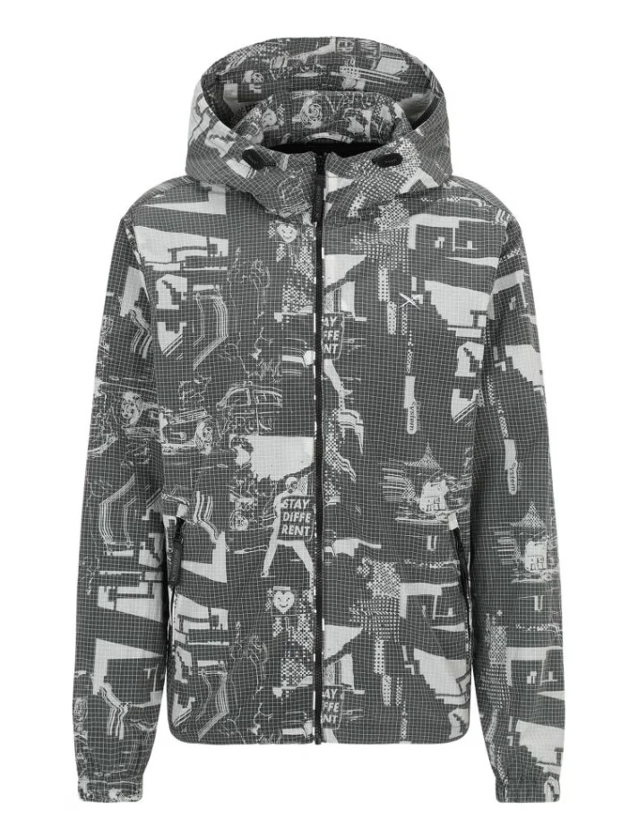 Jassen multicolor Iriedaily - Image 2