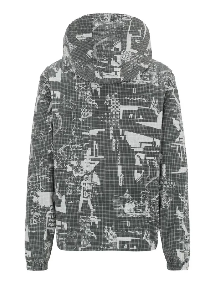 Jassen multicolor Iriedaily - Image 3