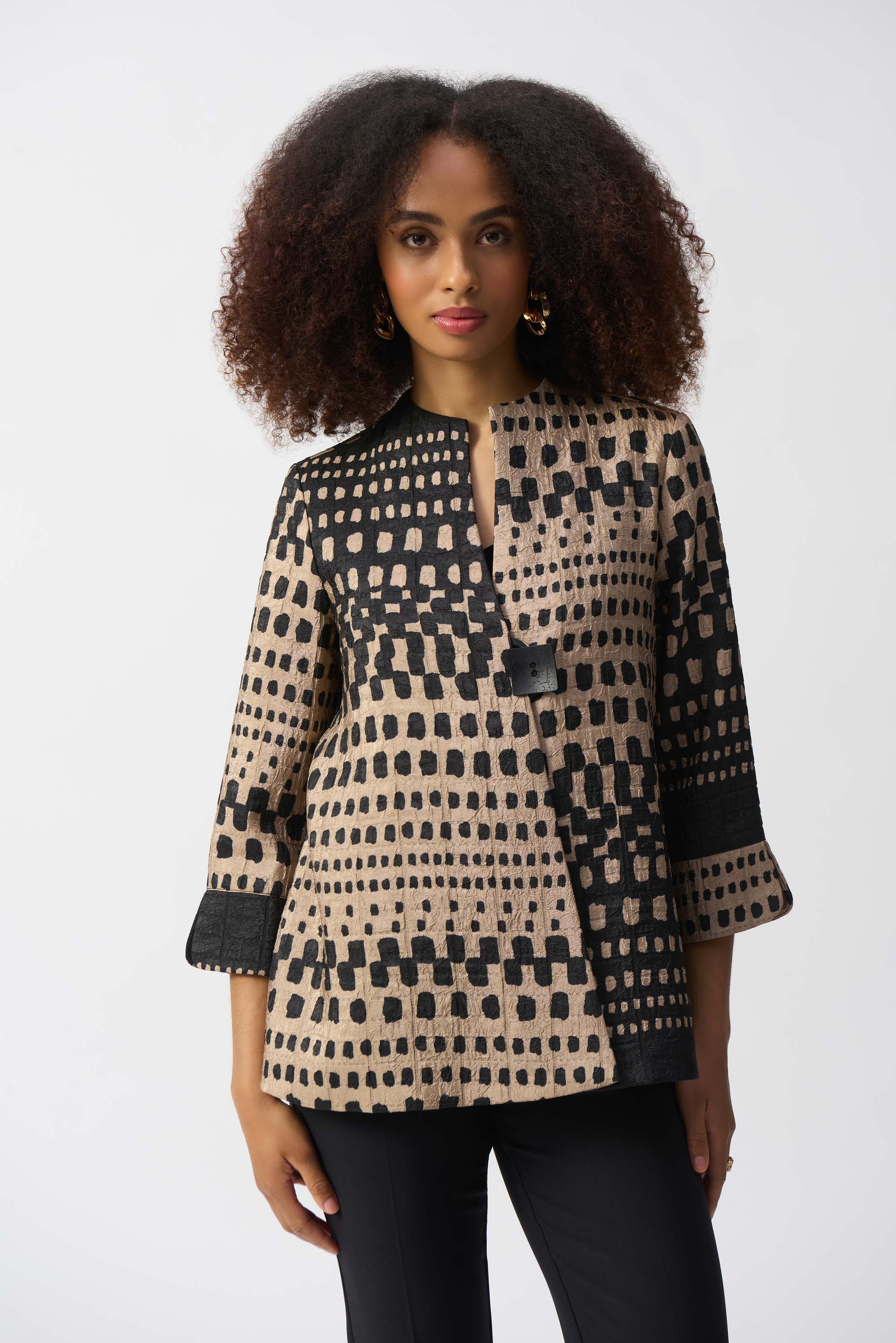 Jassen multicolor Joseph Ribkoff