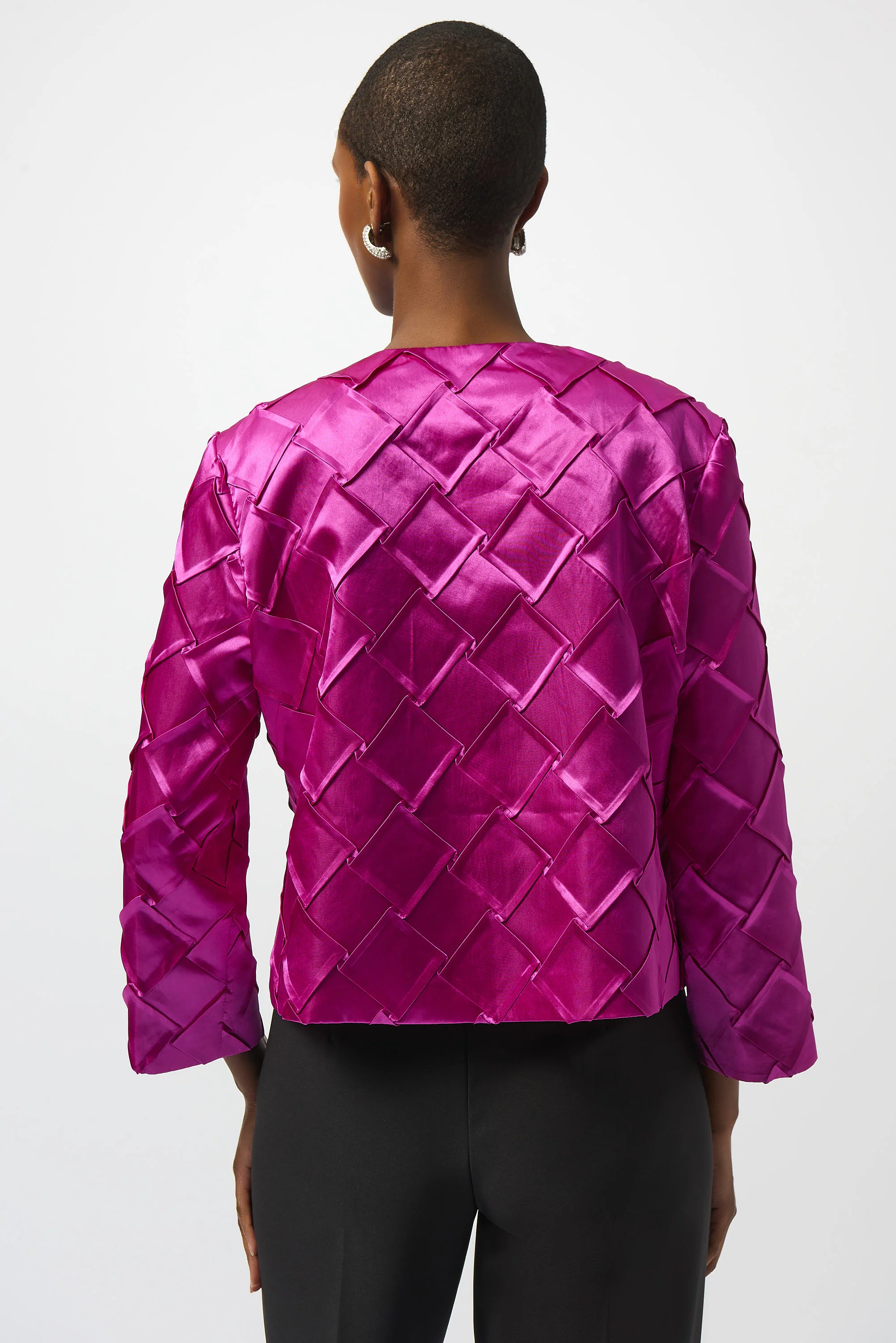 Jassen multicolor Joseph Ribkoff - Image 4