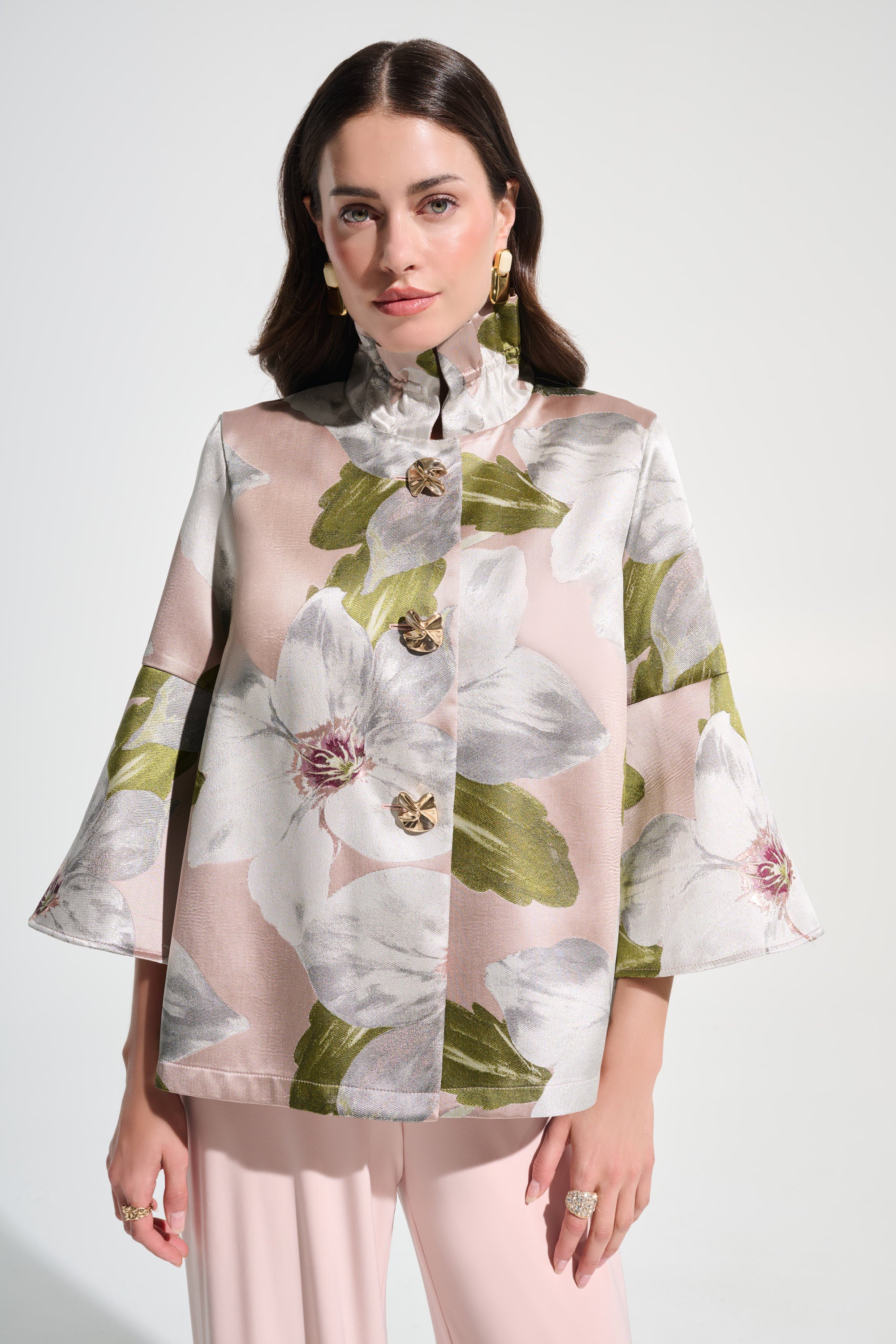 Jassen multicolor Joseph Ribkoff