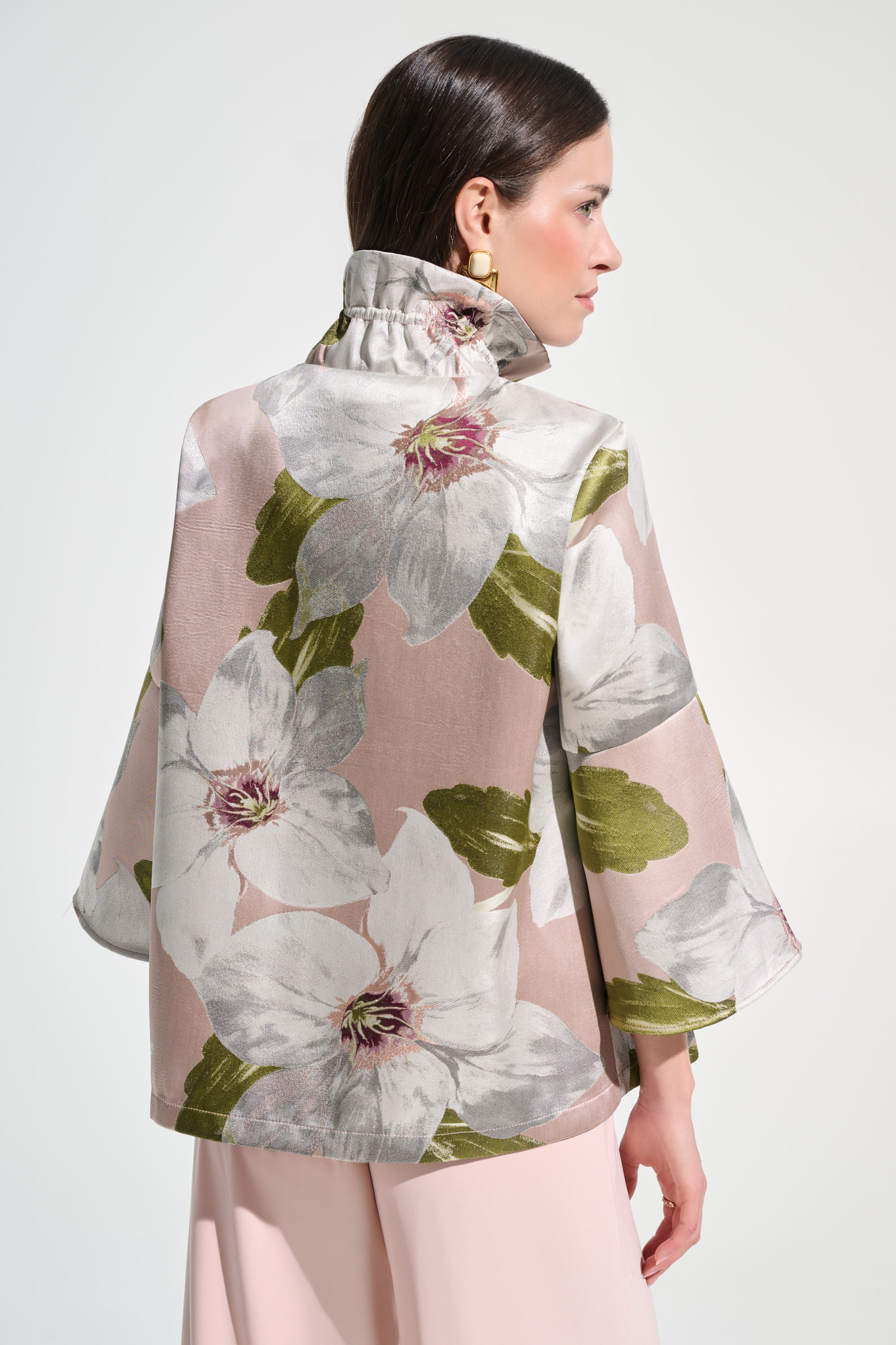Jassen multicolor Joseph Ribkoff - Image 3