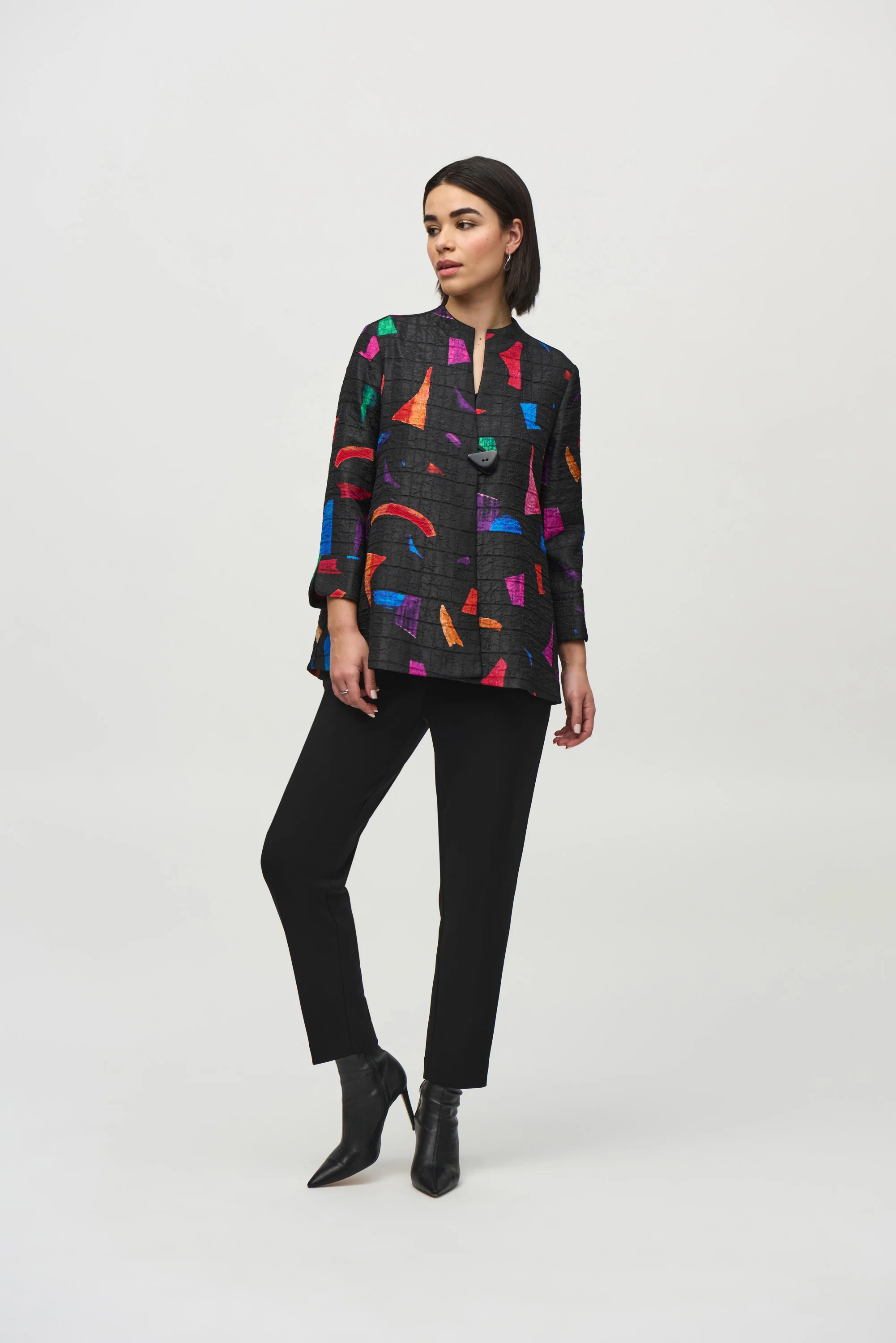 Jassen multicolor Joseph Ribkoff