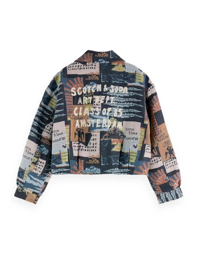 Jassen multicolor Scotch & Soda - Image 3