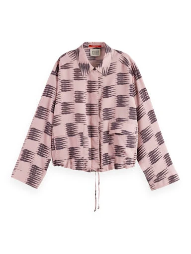 Blouses lange mouw multicolor Scotch & Soda