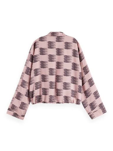 Blouses lange mouw multicolor Scotch & Soda - Image 2