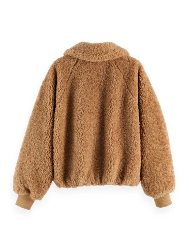 Jassen bruin Scotch & Soda - Image 3