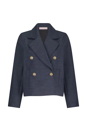 Jassen navy Studio Anneloes