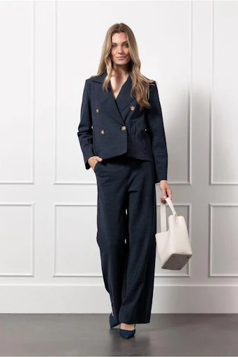 Jassen navy Studio Anneloes - Image 2