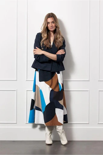 Jassen navy Studio Anneloes - Image 3