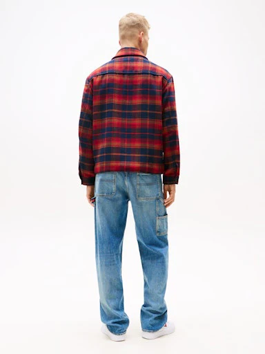 Jassen multicolor Tommy Jeans - Image 2