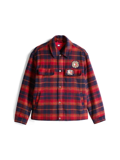 Jassen multicolor Tommy Jeans - Image 4