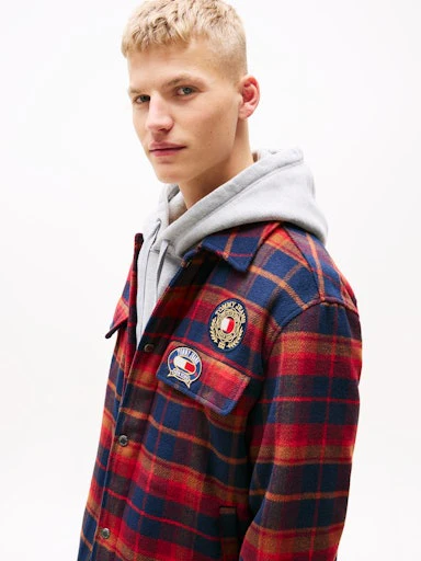 Jassen multicolor Tommy Jeans - Image 5