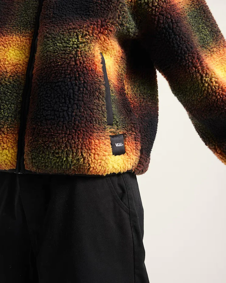 Jassen multicolor Vans - Image 4