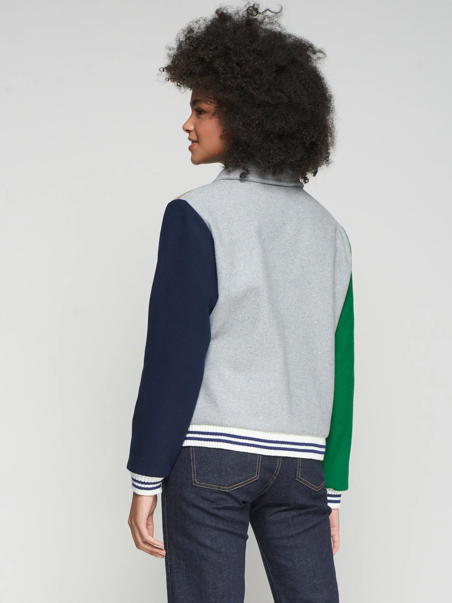 Jassen multicolor Vilagallo - Image 4