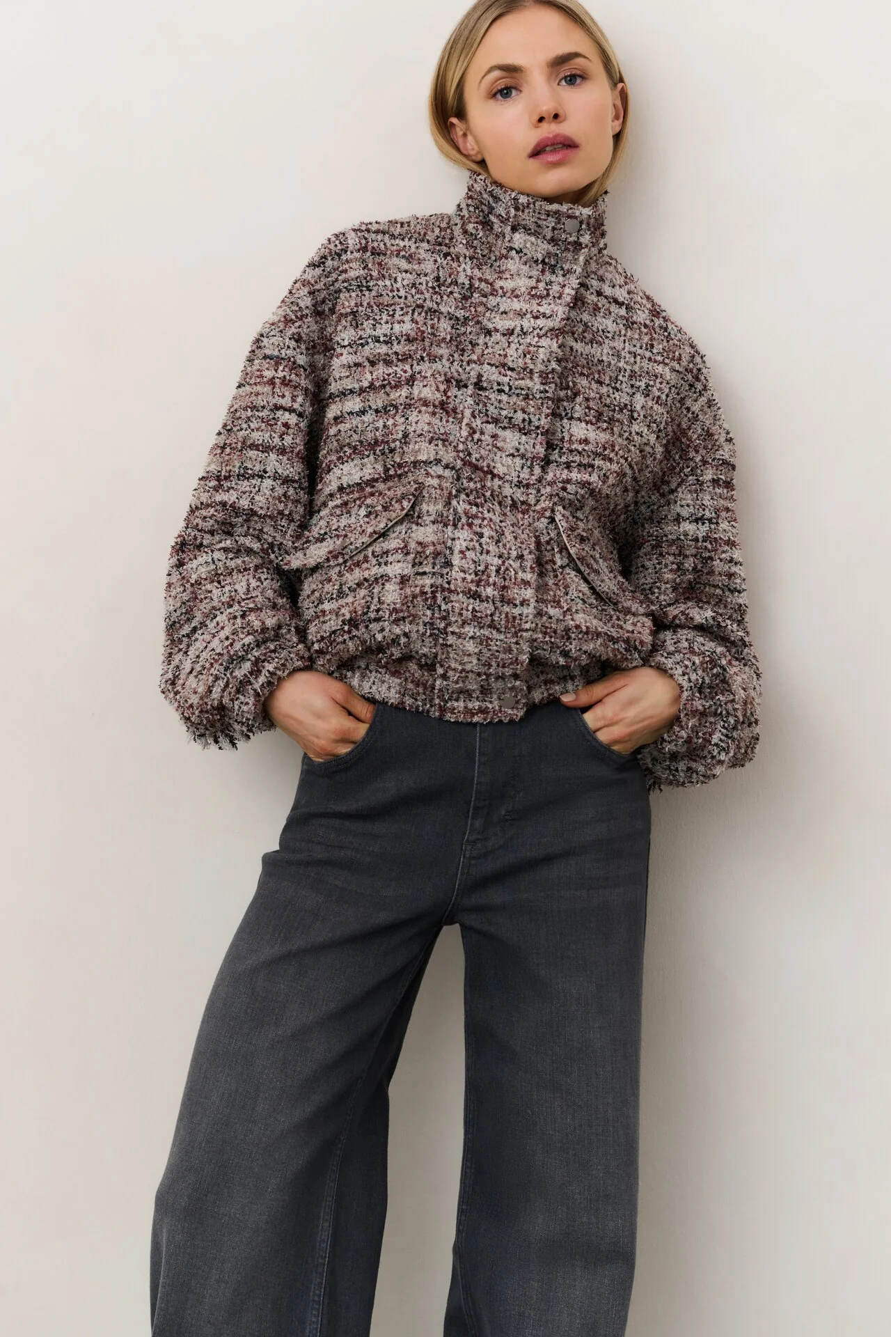 Jassen multicolor YAYA