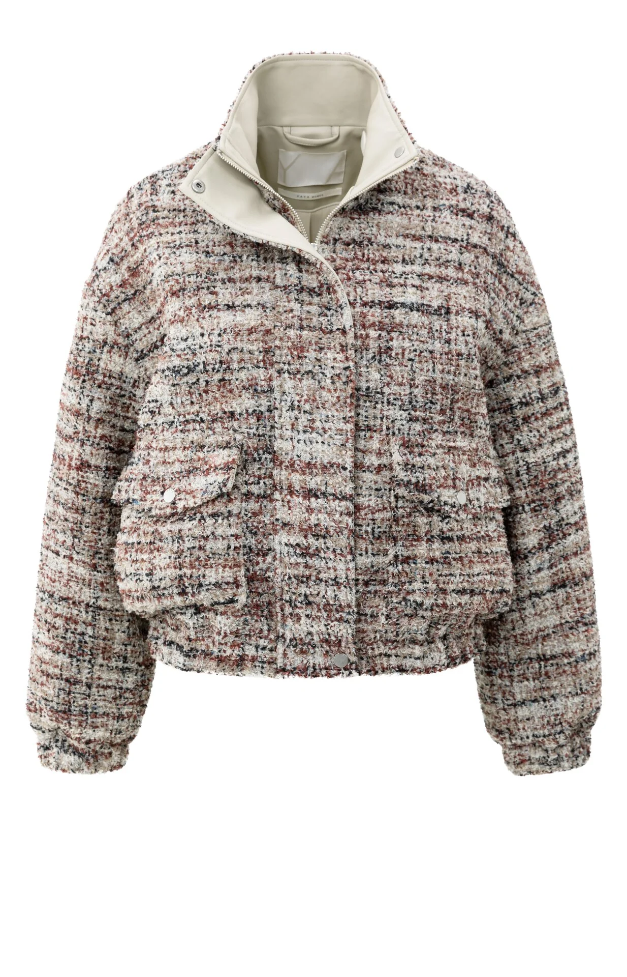 Jassen multicolor YAYA - Image 2